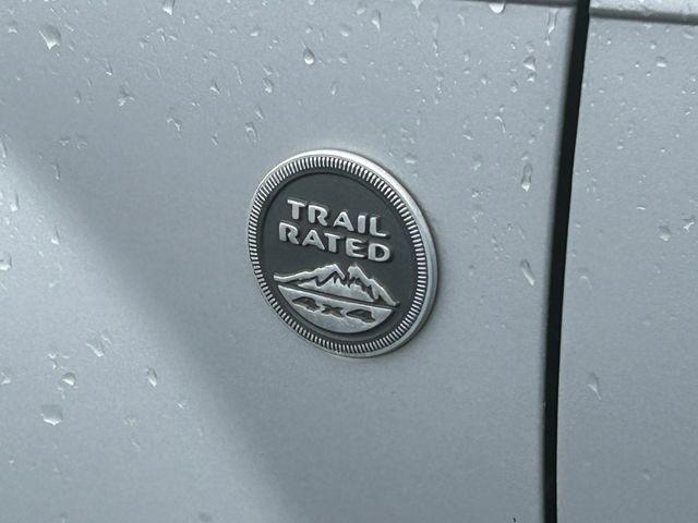 used 2007 Jeep Grand Cherokee car, priced at $3,495