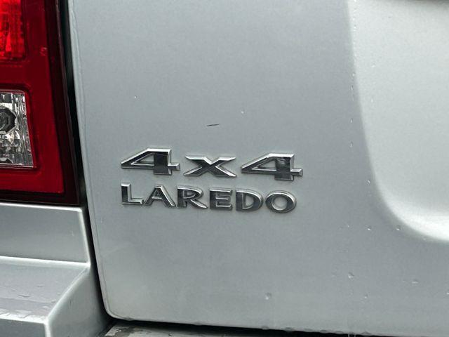 used 2007 Jeep Grand Cherokee car, priced at $3,495