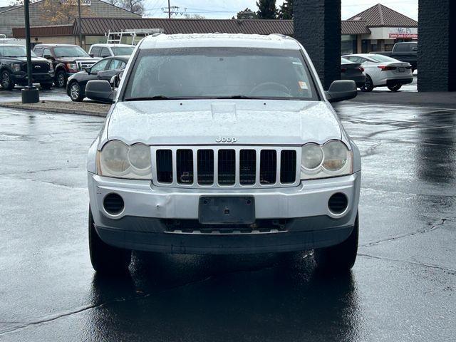 used 2007 Jeep Grand Cherokee car, priced at $3,495