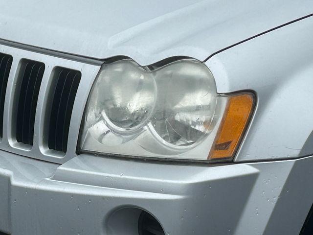 used 2007 Jeep Grand Cherokee car, priced at $3,495