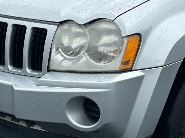 used 2007 Jeep Grand Cherokee car, priced at $3,495