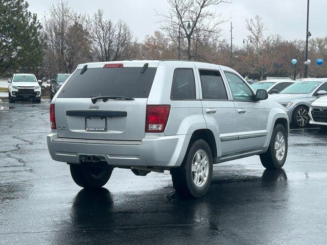 used 2007 Jeep Grand Cherokee car, priced at $3,495