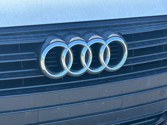 used 2019 Audi A4 car, priced at $14,966