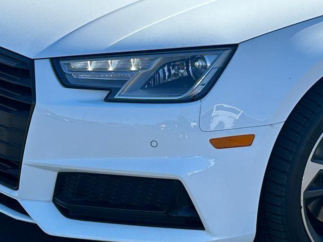 used 2019 Audi A4 car, priced at $14,966