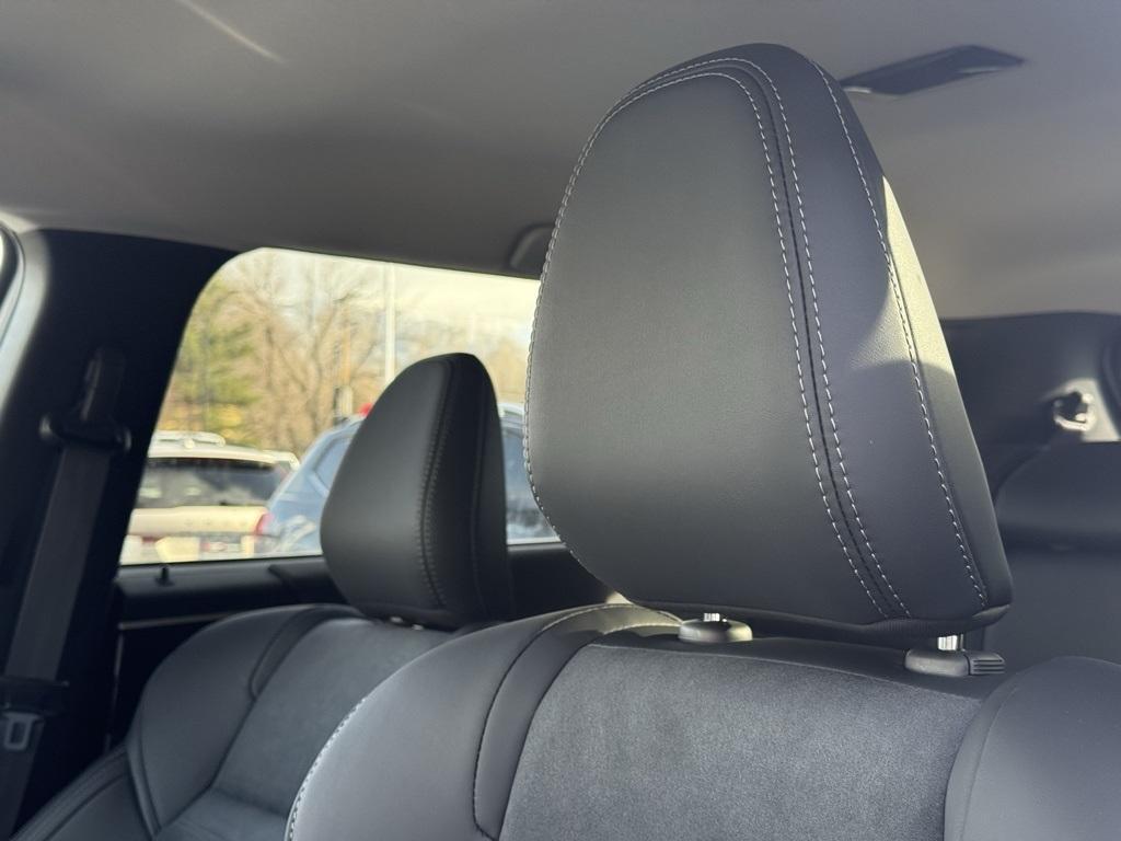 new 2026 Mitsubishi Outlander car, priced at $36,046