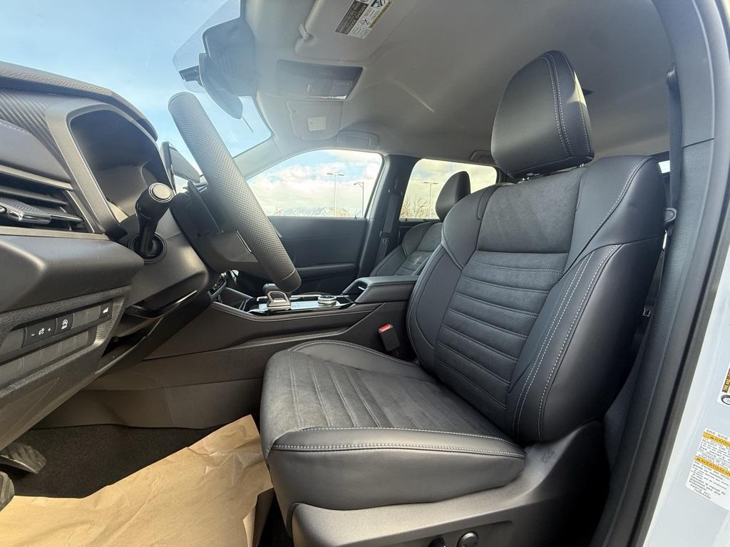 new 2026 Mitsubishi Outlander car, priced at $36,046