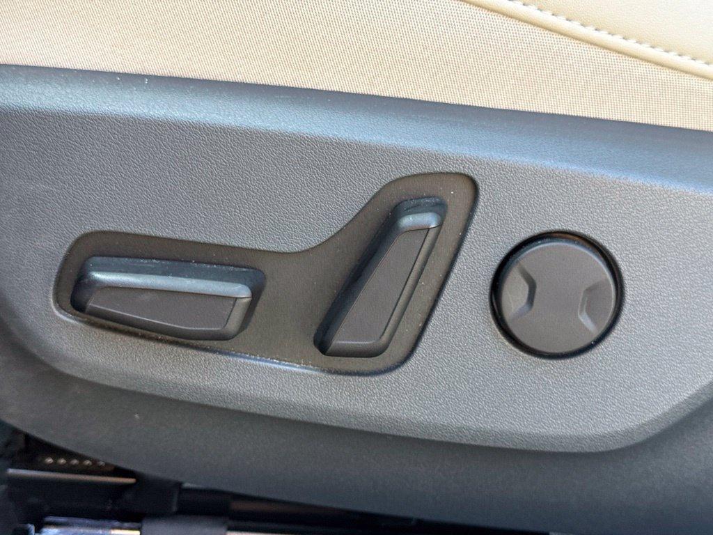 used 2023 Kia EV6 car, priced at $29,456