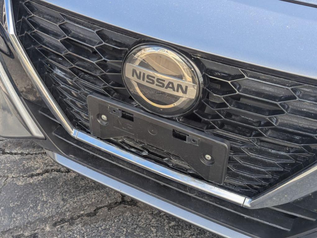 used 2021 Nissan Sentra car, priced at $15,688