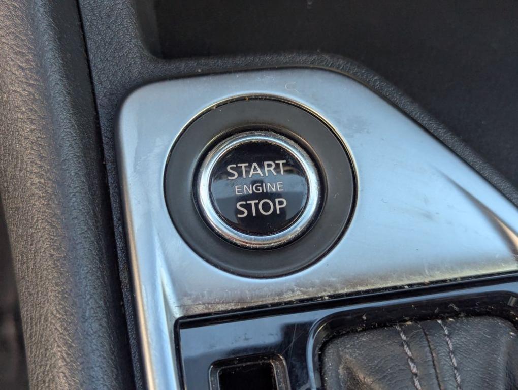 used 2021 Nissan Sentra car, priced at $15,688