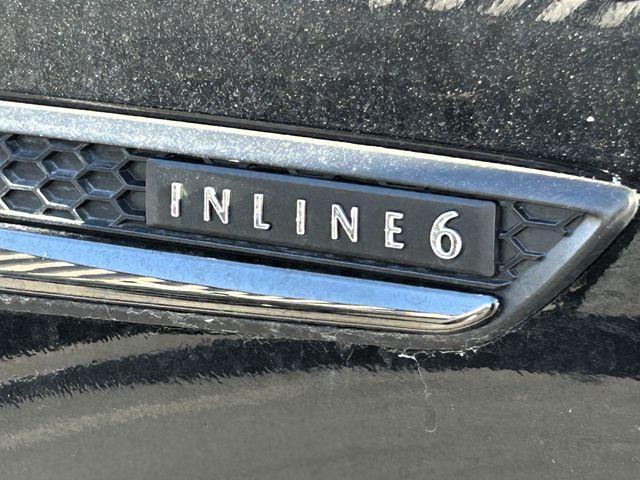 used 2025 Mazda CX-90 car, priced at $34,888