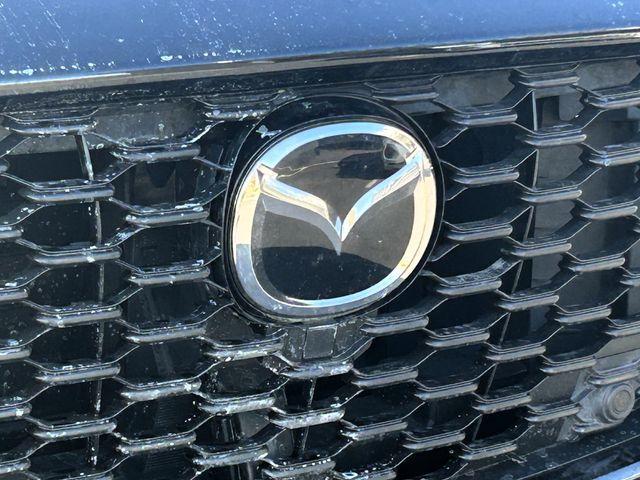used 2025 Mazda CX-90 car, priced at $34,888