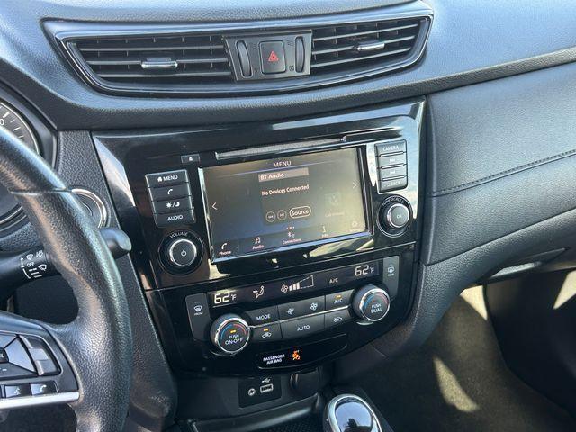 used 2020 Nissan Rogue car, priced at $14,166