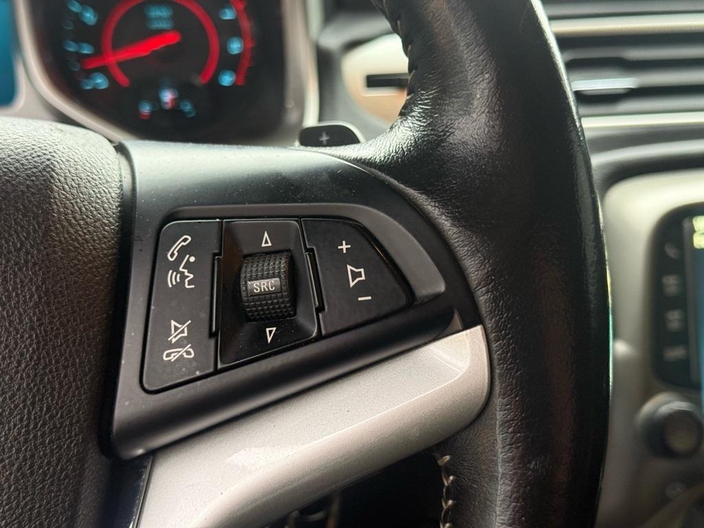 used 2013 Chevrolet Camaro car, priced at $17,950