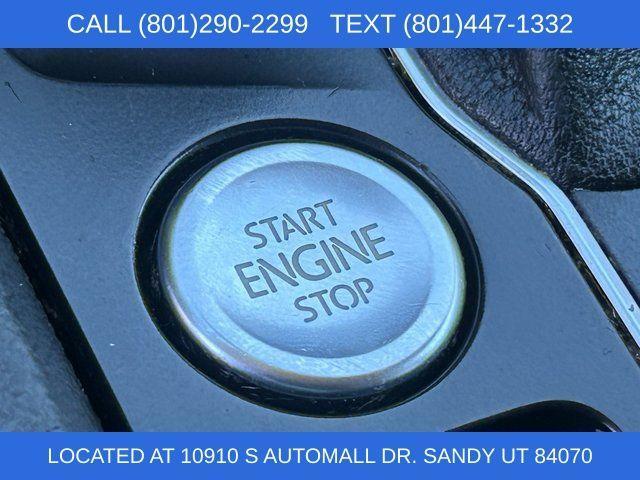 used 2018 Volkswagen Atlas car, priced at $11,350