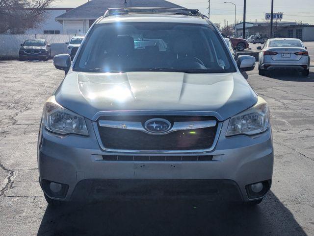 used 2014 Subaru Forester car, priced at $9,288