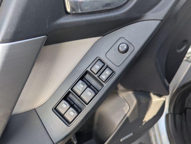 used 2014 Subaru Forester car, priced at $9,288