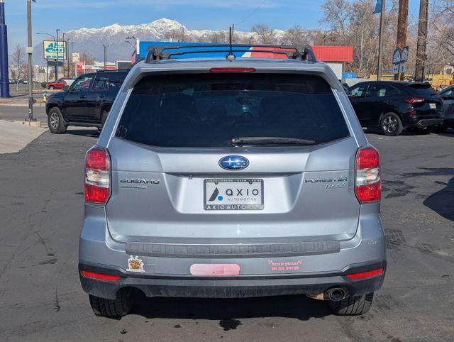 used 2014 Subaru Forester car, priced at $9,288