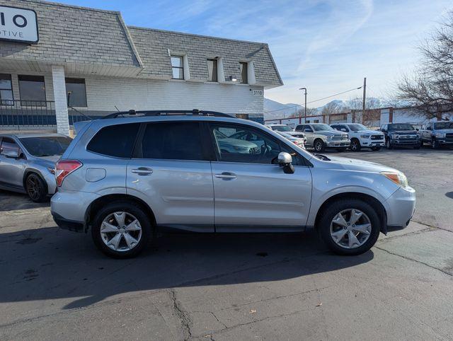 used 2014 Subaru Forester car, priced at $9,288