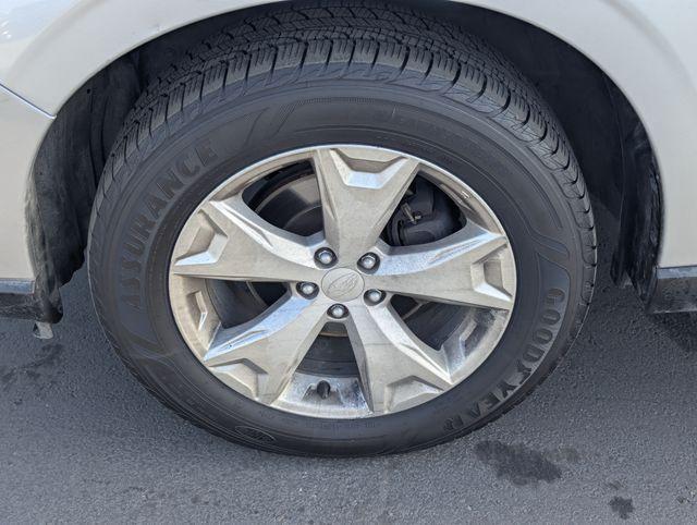 used 2014 Subaru Forester car, priced at $9,288