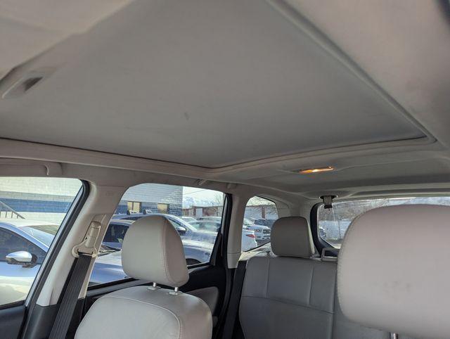 used 2014 Subaru Forester car, priced at $9,288