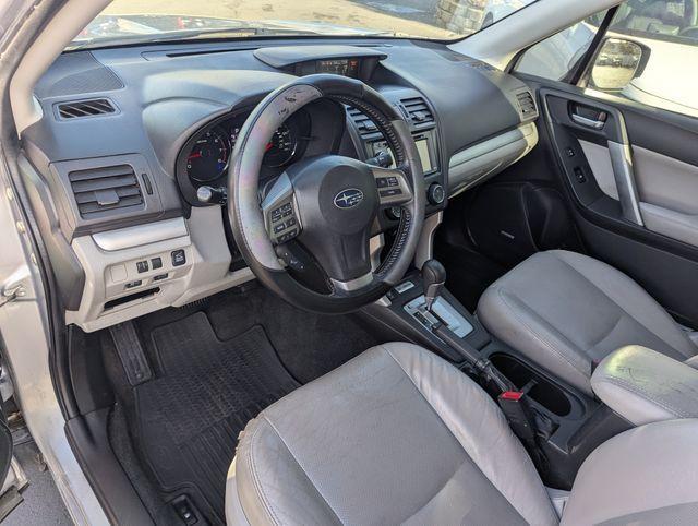 used 2014 Subaru Forester car, priced at $9,288