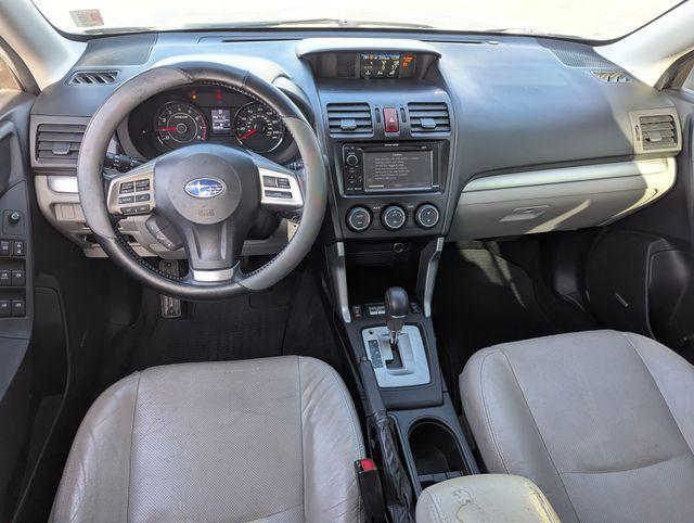 used 2014 Subaru Forester car, priced at $9,288