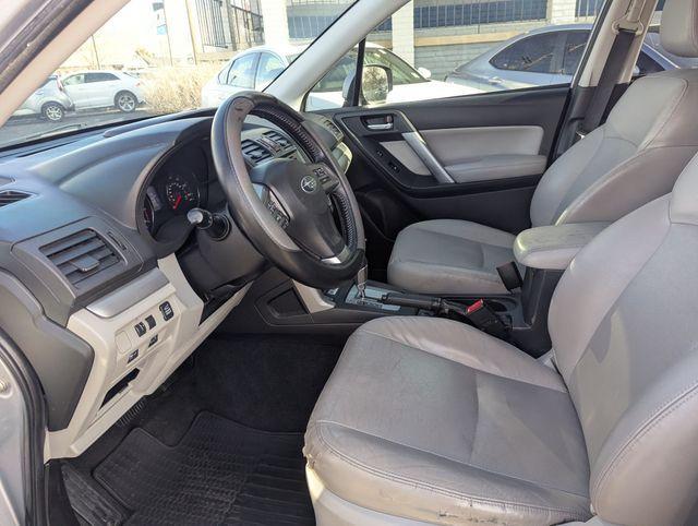 used 2014 Subaru Forester car, priced at $9,288
