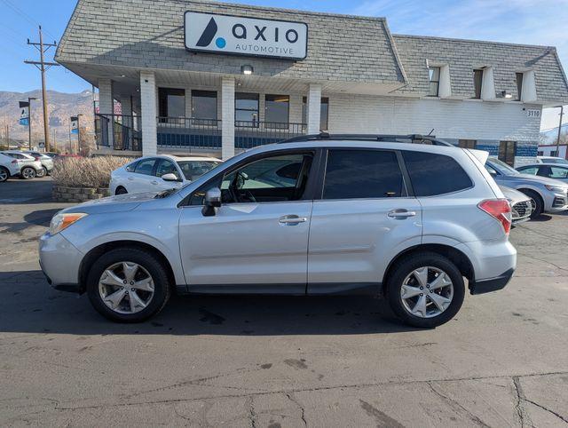 used 2014 Subaru Forester car, priced at $9,288