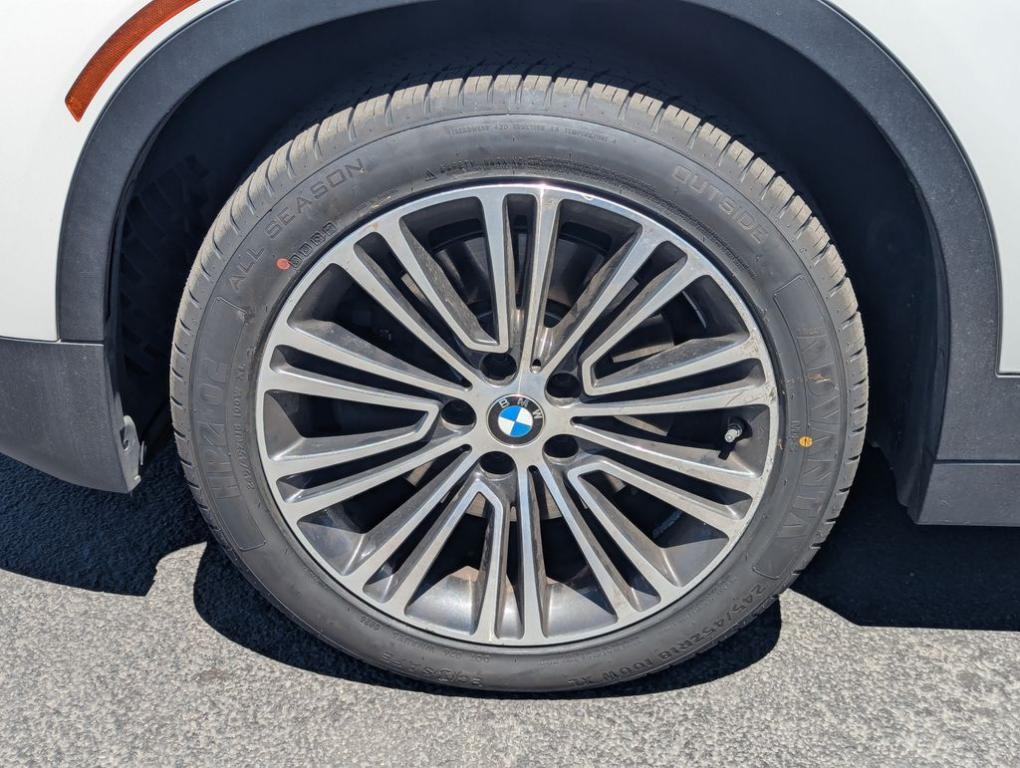 used 2018 BMW X2 car, priced at $11,165