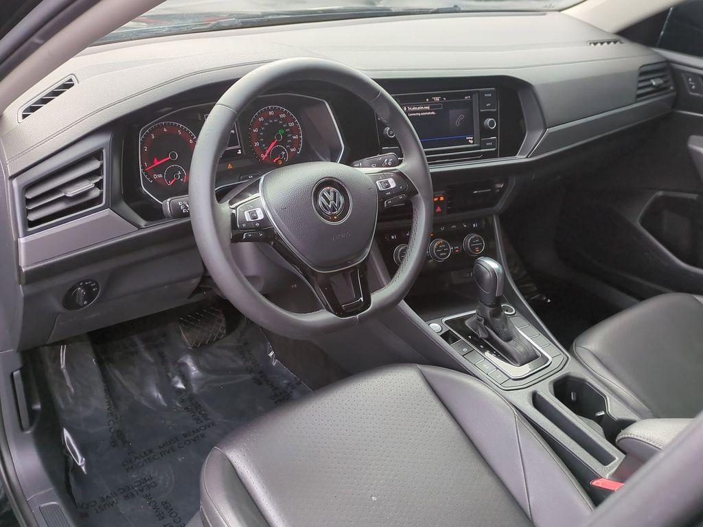used 2020 Volkswagen Jetta car, priced at $15,249