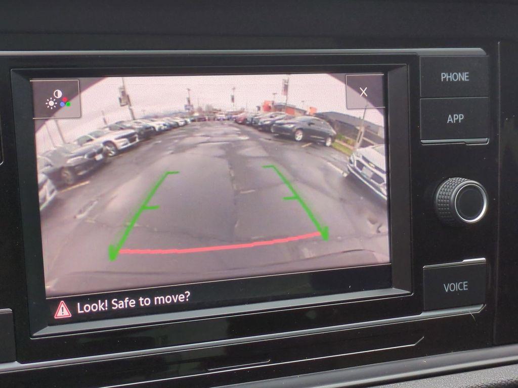 used 2020 Volkswagen Jetta car, priced at $15,249