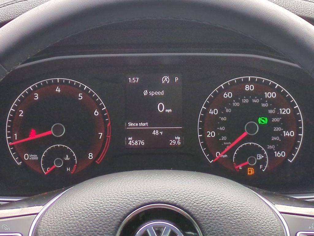 used 2020 Volkswagen Jetta car, priced at $15,249