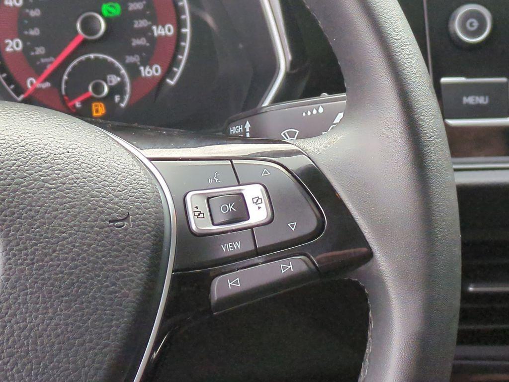 used 2020 Volkswagen Jetta car, priced at $15,249