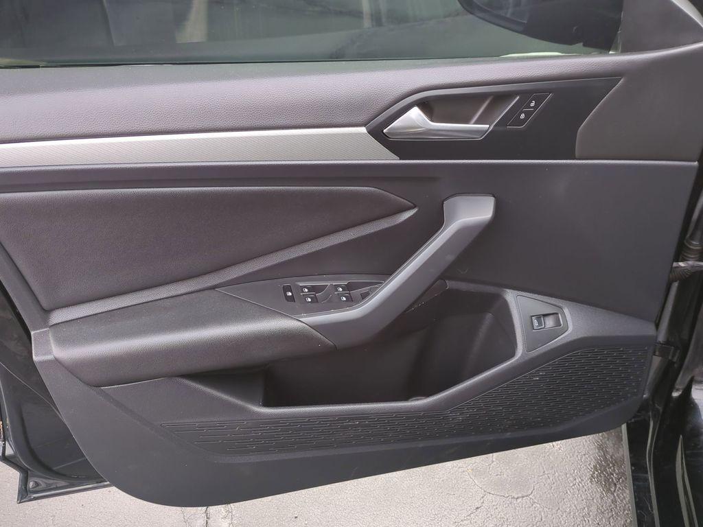 used 2020 Volkswagen Jetta car, priced at $15,249