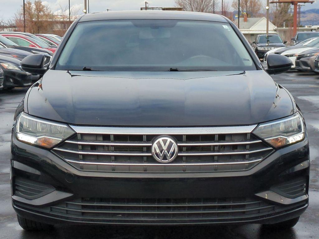 used 2020 Volkswagen Jetta car, priced at $15,249