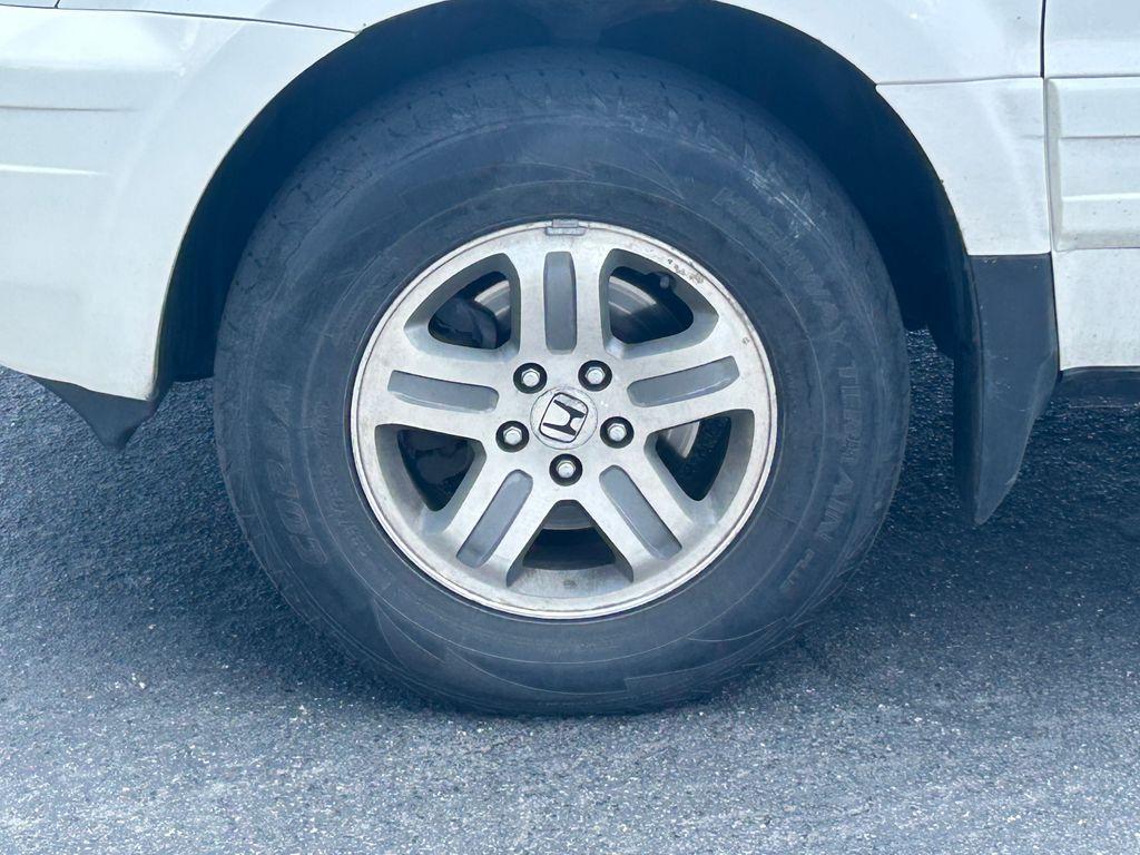 used 2004 Honda Pilot car, priced at $5,666
