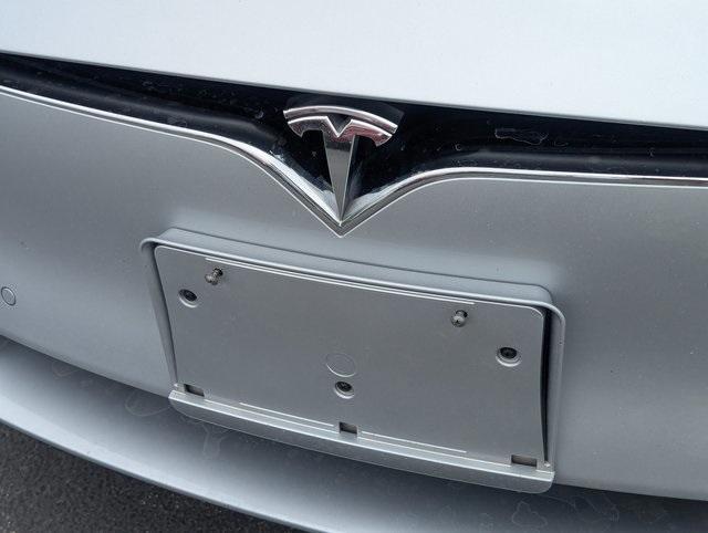 used 2016 Tesla Model S car, priced at $16,288