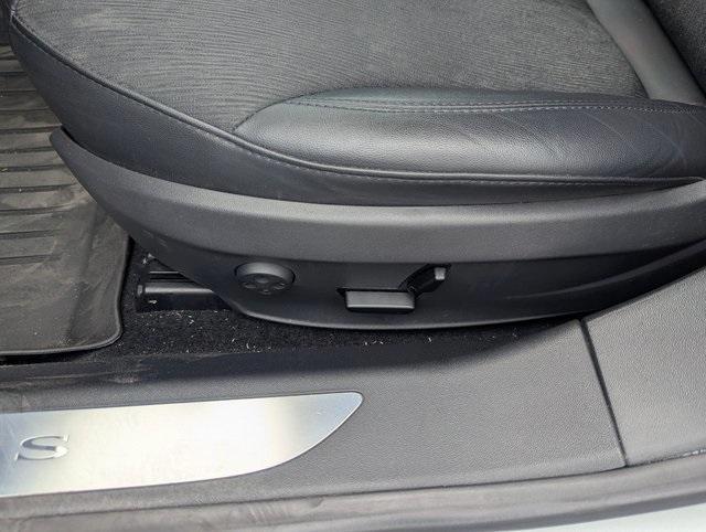 used 2016 Tesla Model S car, priced at $16,288