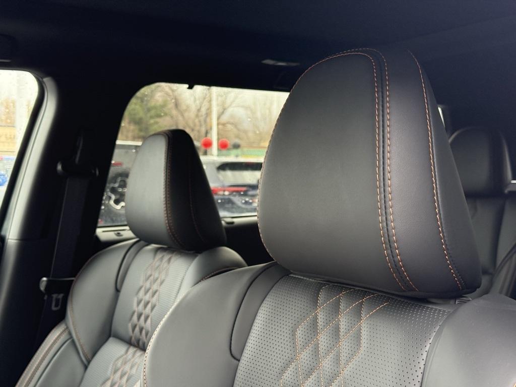 used 2025 Mitsubishi Outlander PHEV car, priced at $39,988