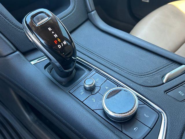 used 2020 Cadillac XT6 car, priced at $29,066