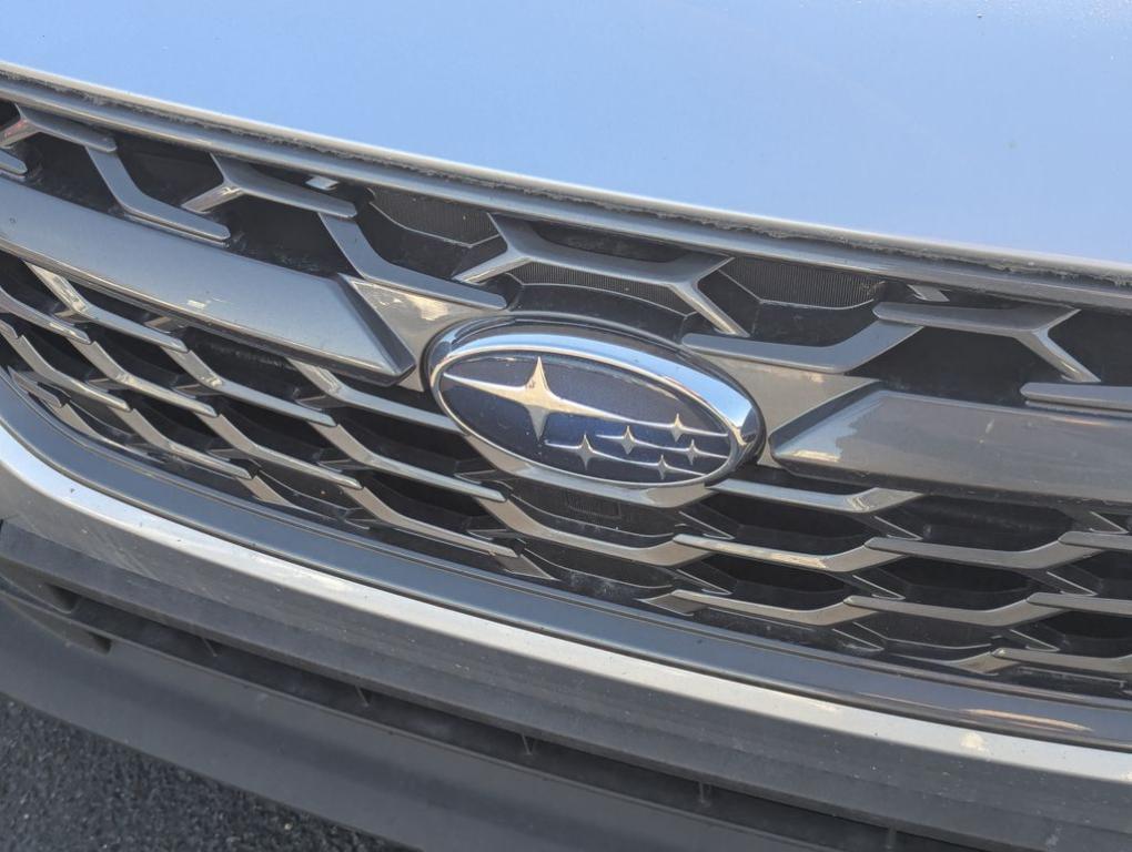 used 2022 Subaru WRX car, priced at $25,788