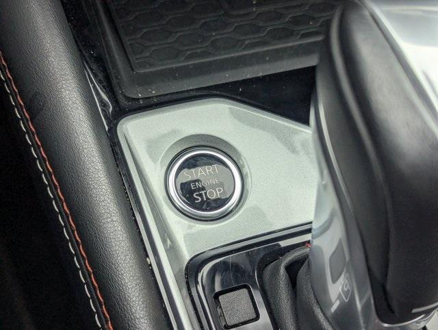 used 2024 Nissan Altima car, priced at $23,988