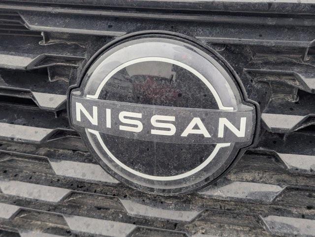 used 2024 Nissan Altima car, priced at $23,988