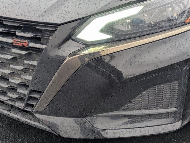 used 2024 Nissan Altima car, priced at $23,988