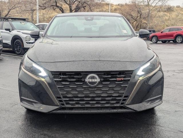 used 2024 Nissan Altima car, priced at $23,988