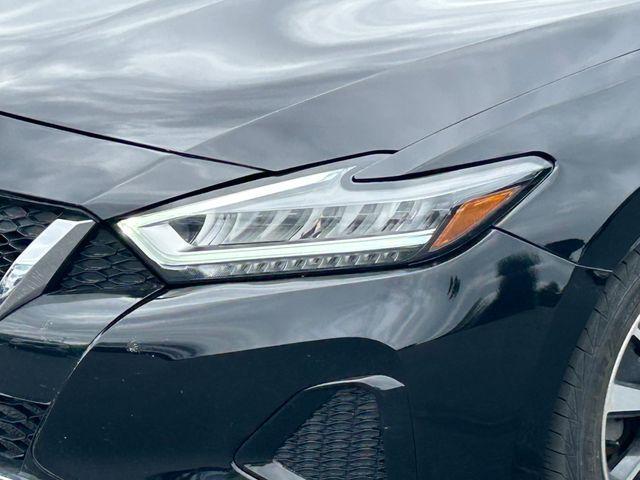 used 2019 Nissan Maxima car, priced at $16,166