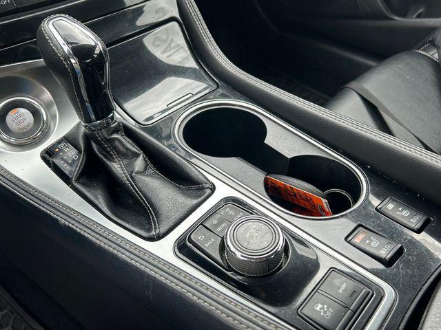 used 2019 Nissan Maxima car, priced at $16,166
