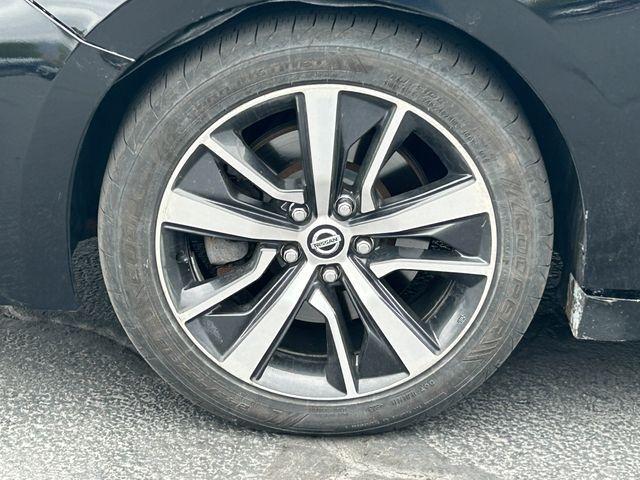 used 2019 Nissan Maxima car, priced at $16,166