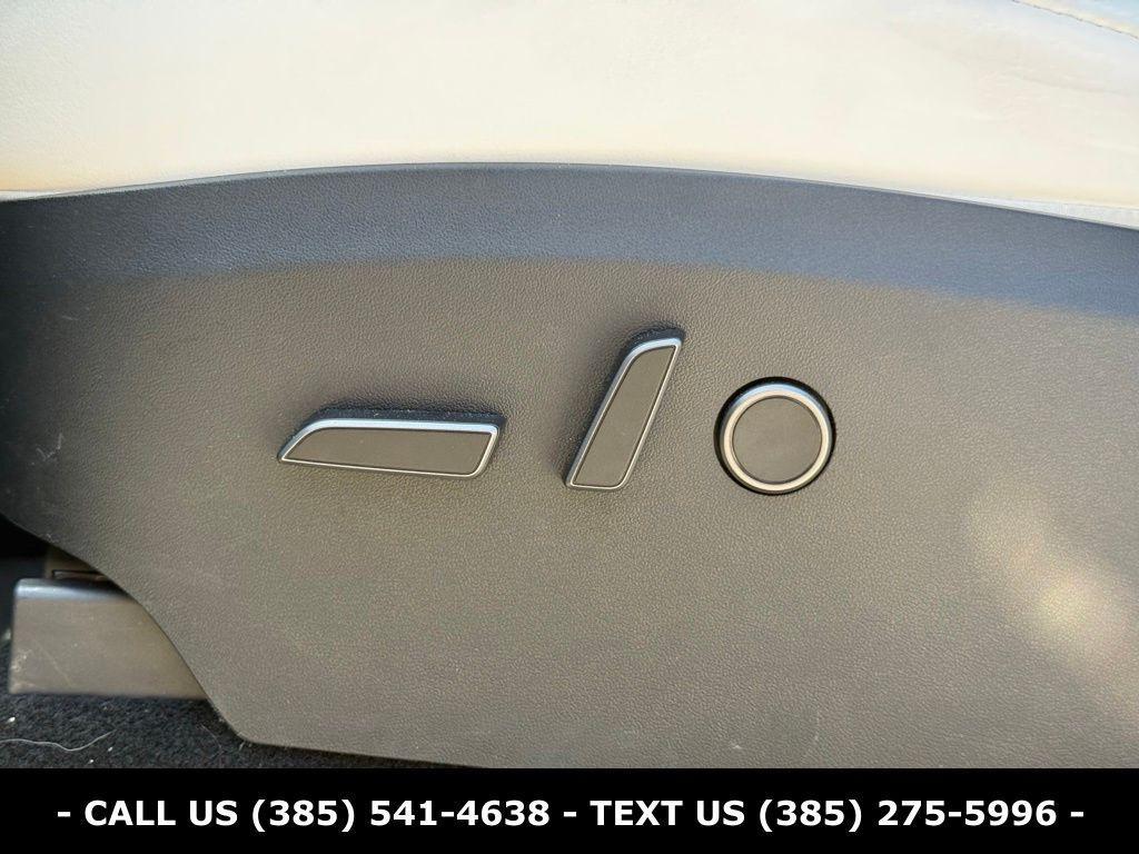 used 2023 Tesla Model Y car, priced at $35,350