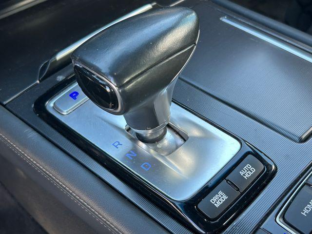 used 2018 Genesis G80 car, priced at $19,466